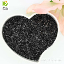 6*12 Coconut Shell Activated Carbon for Extraction